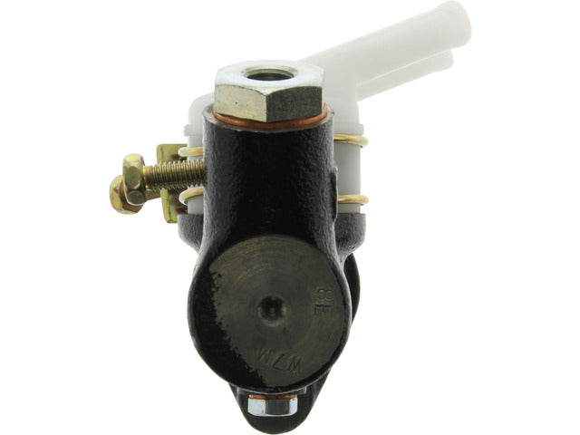 Centric Parts Brake Master Cylinder P/N:130.46301 Fits: Dodge Challenger 83-78, Dodge D50 82-79, Dodge Power Ram 50 86-83, Dodge Ram 50 86-83, Mitsubishi Mighty Max 86-83, Plymouth Arrow Pickup 82-79, Plymouth Sapporo 83-78 - Image 4