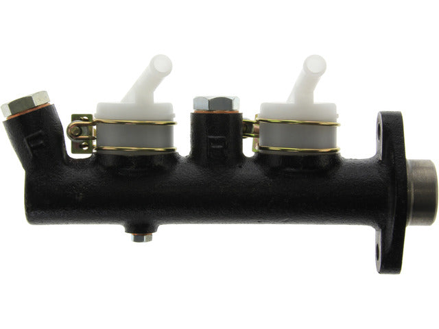 Centric Parts Brake Master Cylinder P/N:130.46301 Fits: Dodge Challenger 83-78, Dodge D50 82-79, Dodge Power Ram 50 86-83, Dodge Ram 50 86-83, Mitsubishi Mighty Max 86-83, Plymouth Arrow Pickup 82-79, Plymouth Sapporo 83-78 - Image 5
