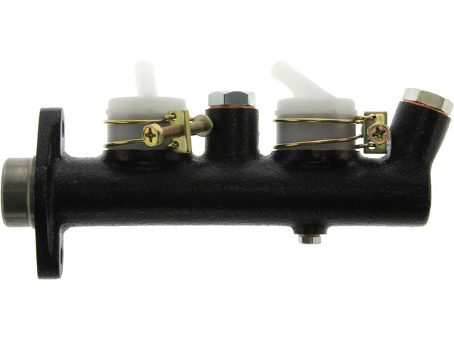 Centric Parts Brake Master Cylinder P/N:130.46301 Fits: Dodge Challenger 83-78, Dodge D50 82-79, Dodge Power Ram 50 86-83, Dodge Ram 50 86-83, Mitsubishi Mighty Max 86-83, Plymouth Arrow Pickup 82-79, Plymouth Sapporo 83-78 - Image 6