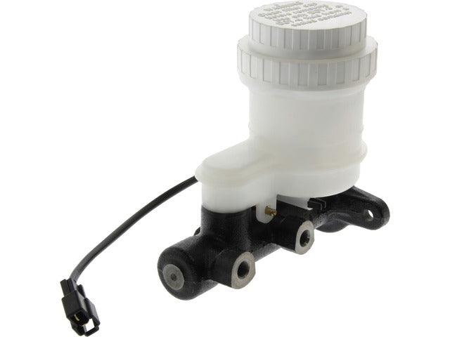 Centric Parts Brake Master Cylinder P/N:130.46302 Fits: Dodge Ram 50 88-86, Mitsubishi Mighty Max 88-86 - Image 1