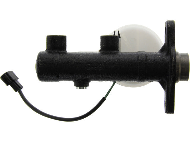 Centric Parts Brake Master Cylinder P/N:130.46302 Fits: Dodge Ram 50 88-86, Mitsubishi Mighty Max 88-86 - Image 3