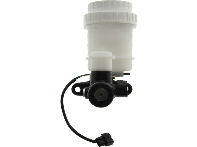 Centric Parts Brake Master Cylinder P/N:130.46302 Fits: Dodge Ram 50 88-86, Mitsubishi Mighty Max 88-86 - Image 4