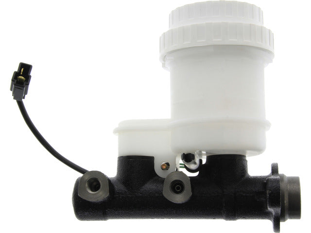 Centric Parts Brake Master Cylinder P/N:130.46302 Fits: Dodge Ram 50 88-86, Mitsubishi Mighty Max 88-86 - Image 5