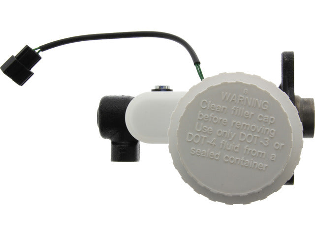 Centric Parts Brake Master Cylinder P/N:130.46302 Fits: Dodge Ram 50 88-86, Mitsubishi Mighty Max 88-86 - Image 7