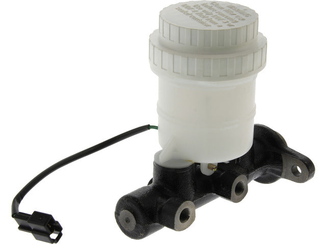 Centric Parts Brake Master Cylinder P/N:130.46303 Fits: Dodge Ram 50 89-87, Mitsubishi Mighty Max 89-86 - Image 1