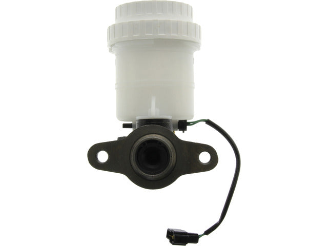 Centric Parts Brake Master Cylinder P/N:130.46303 Fits: Dodge Ram 50 89-87, Mitsubishi Mighty Max 89-86 - Image 2