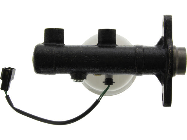 Centric Parts Brake Master Cylinder P/N:130.46303 Fits: Dodge Ram 50 89-87, Mitsubishi Mighty Max 89-86 - Image 3