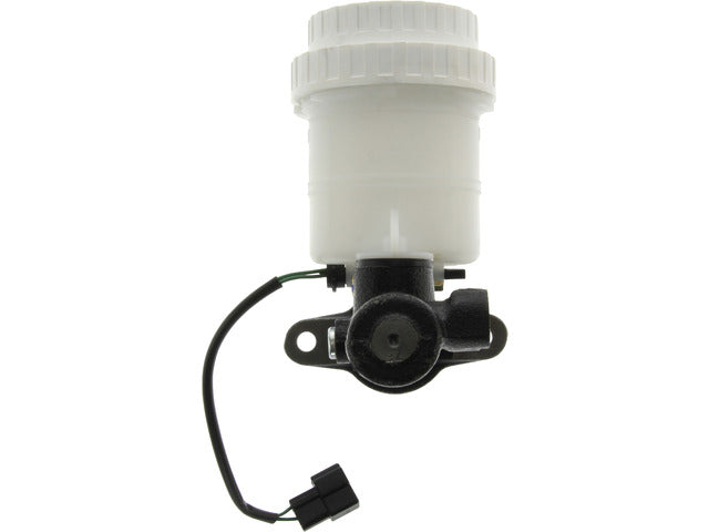 Centric Parts Brake Master Cylinder P/N:130.46303 Fits: Dodge Ram 50 89-87, Mitsubishi Mighty Max 89-86 - Image 4