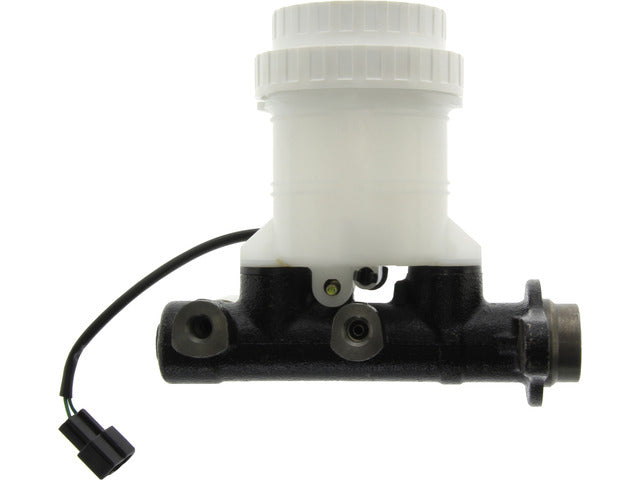 Centric Parts Brake Master Cylinder P/N:130.46303 Fits: Dodge Ram 50 89-87, Mitsubishi Mighty Max 89-86 - Image 5