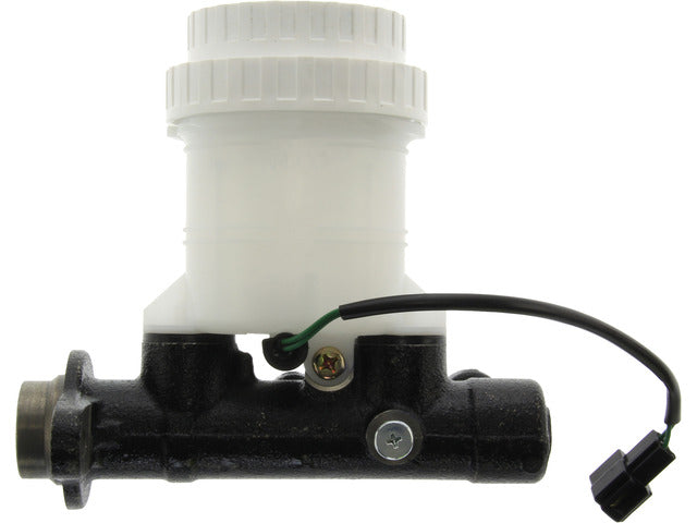 Centric Parts Brake Master Cylinder P/N:130.46303 Fits: Dodge Ram 50 89-87, Mitsubishi Mighty Max 89-86 - Image 6