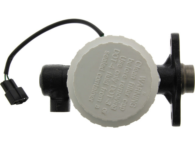 Centric Parts Brake Master Cylinder P/N:130.46303 Fits: Dodge Ram 50 89-87, Mitsubishi Mighty Max 89-86 - Image 7