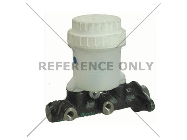 Centric Parts Brake Master Cylinder P/N:130.46304 Fits: Dodge Raider 1987, Mitsubishi Montero 87-83 - Image 1