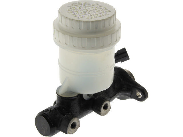 Centric Parts Brake Master Cylinder P/N:130.46305 Fits: Dodge Raider 88-87, Mitsubishi Montero 1988 - Image 1