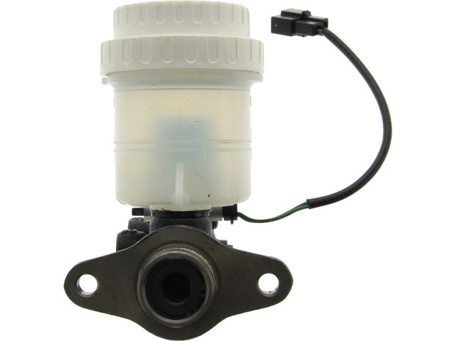 Centric Parts Brake Master Cylinder P/N:130.46305 Fits: Dodge Raider 88-87, Mitsubishi Montero 1988 - Image 2