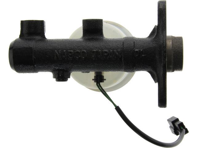 Centric Parts Brake Master Cylinder P/N:130.46305 Fits: Dodge Raider 88-87, Mitsubishi Montero 1988 - Image 3