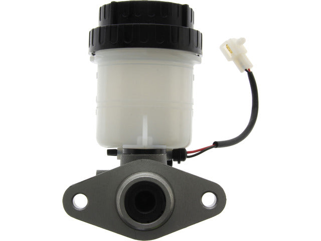 Centric Parts Brake Master Cylinder P/N:130.46306 Fits: Dodge Raider 89-88, Dodge Ram 50 93-90, Mitsubishi Mighty Max 96-89, Mitsubishi Montero 98-88, Mitsubishi Montero Sport 04-97, Mitsubishi Montero Sport 2007 - Image 2