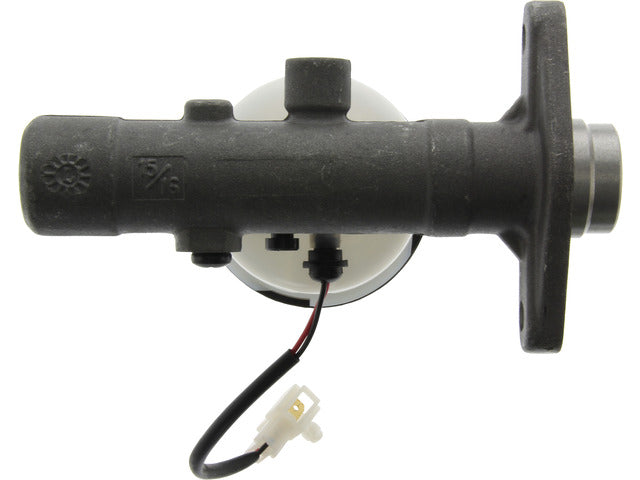 Centric Parts Brake Master Cylinder P/N:130.46306 Fits: Dodge Raider 89-88, Dodge Ram 50 93-90, Mitsubishi Mighty Max 96-89, Mitsubishi Montero 98-88, Mitsubishi Montero Sport 04-97, Mitsubishi Montero Sport 2007 - Image 3