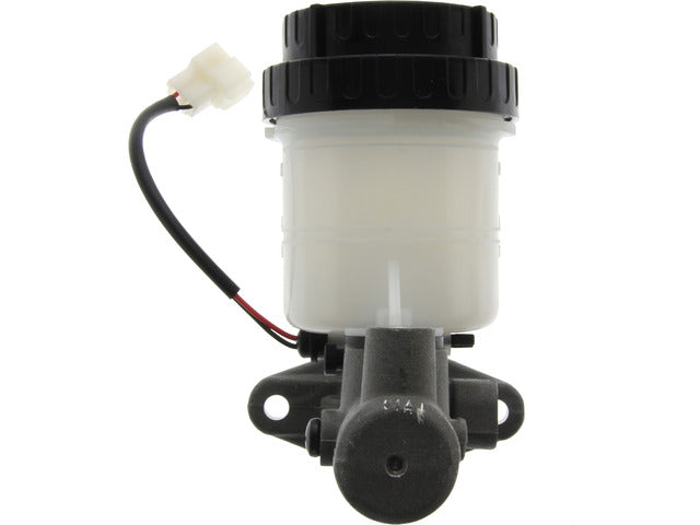 Centric Parts Brake Master Cylinder P/N:130.46306 Fits: Dodge Raider 89-88, Dodge Ram 50 93-90, Mitsubishi Mighty Max 96-89, Mitsubishi Montero 98-88, Mitsubishi Montero Sport 04-97, Mitsubishi Montero Sport 2007 - Image 4
