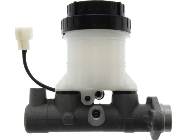 Centric Parts Brake Master Cylinder P/N:130.46306 Fits: Dodge Raider 89-88, Dodge Ram 50 93-90, Mitsubishi Mighty Max 96-89, Mitsubishi Montero 98-88, Mitsubishi Montero Sport 04-97, Mitsubishi Montero Sport 2007 - Image 5