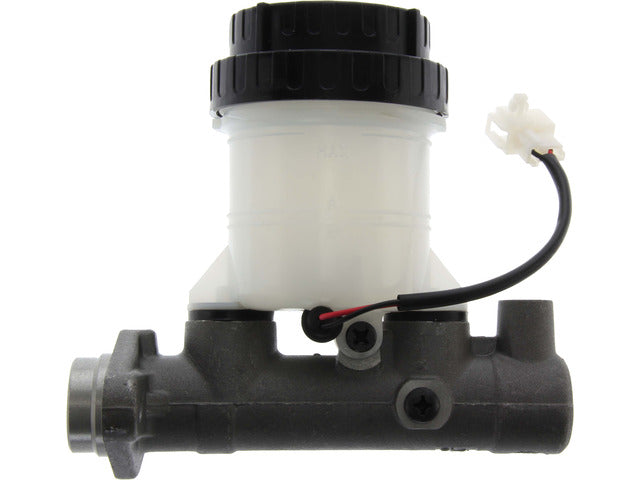 Centric Parts Brake Master Cylinder P/N:130.46306 Fits: Dodge Raider 89-88, Dodge Ram 50 93-90, Mitsubishi Mighty Max 96-89, Mitsubishi Montero 98-88, Mitsubishi Montero Sport 04-97, Mitsubishi Montero Sport 2007 - Image 6