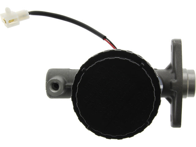 Centric Parts Brake Master Cylinder P/N:130.46306 Fits: Dodge Raider 89-88, Dodge Ram 50 93-90, Mitsubishi Mighty Max 96-89, Mitsubishi Montero 98-88, Mitsubishi Montero Sport 04-97, Mitsubishi Montero Sport 2007 - Image 7