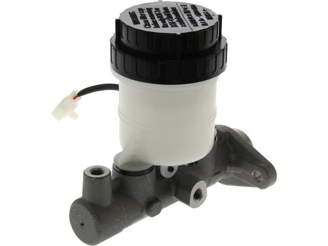 Centric Parts Brake Master Cylinder P/N:130.46307 Fits: Mitsubishi Montero 00-92, Mitsubishi Montero Sport 04-97 - Image 1