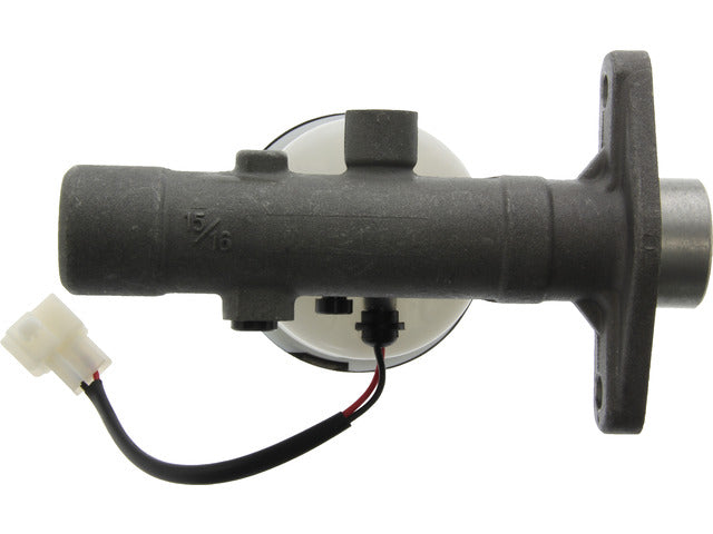 Centric Parts Brake Master Cylinder P/N:130.46307 Fits: Mitsubishi Montero 00-92, Mitsubishi Montero Sport 04-97 - Image 3