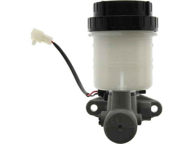 Centric Parts Brake Master Cylinder P/N:130.46307 Fits: Mitsubishi Montero 00-92, Mitsubishi Montero Sport 04-97 - Image 4
