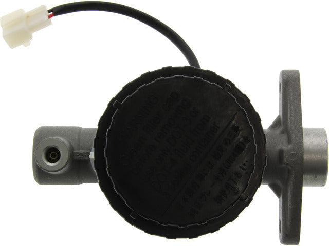 Centric Parts Brake Master Cylinder P/N:130.46307 Fits: Mitsubishi Montero 00-92, Mitsubishi Montero Sport 04-97 - Image 7