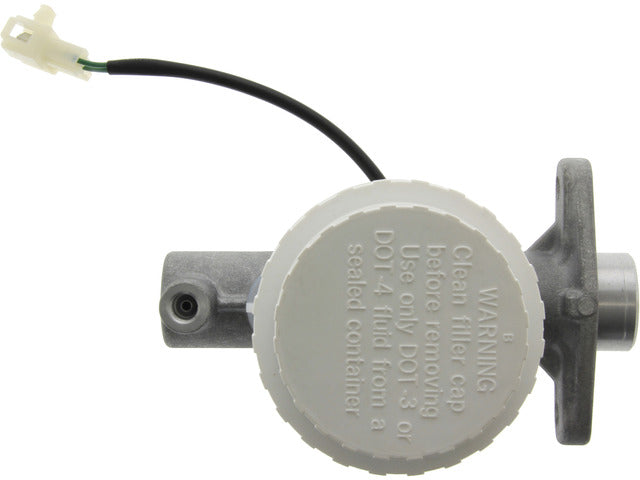 Centric Parts Brake Master Cylinder P/N:130.46308 Fits: Mitsubishi Montero Sport 04-00 - Image 7