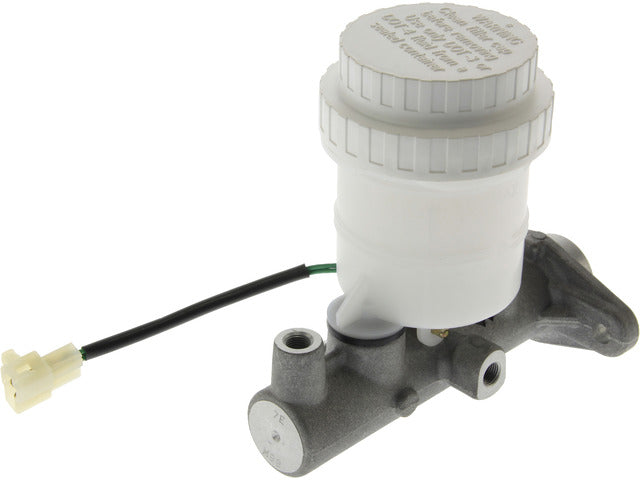 Centric Parts Brake Master Cylinder P/N:130.46309 Fits: Mitsubishi Montero Sport 04-00 - Image 1