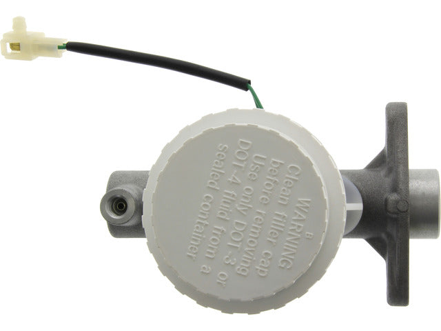 Centric Parts Brake Master Cylinder P/N:130.46309 Fits: Mitsubishi Montero Sport 04-00 - Image 7