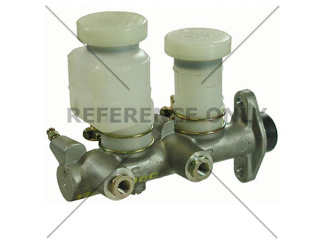 Centric Parts Brake Master Cylinder P/N:130.46400 Fits: Dodge Colt 72-71 - Image 1