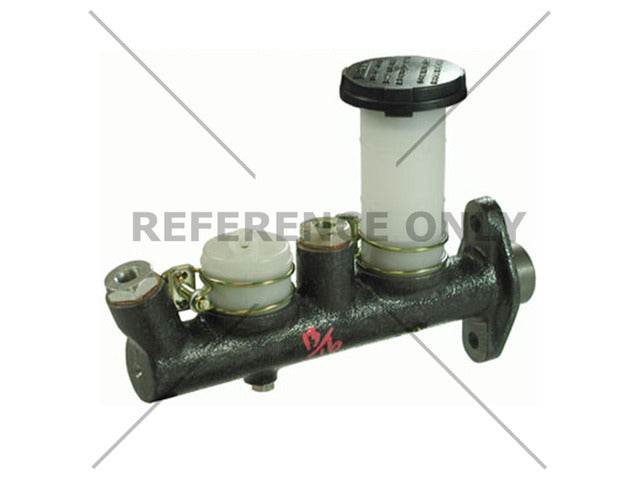 Centric Parts Brake Master Cylinder P/N:130.46403 Fits: Dodge Colt 77-74, Plymouth Colt 77-76 - Image 1