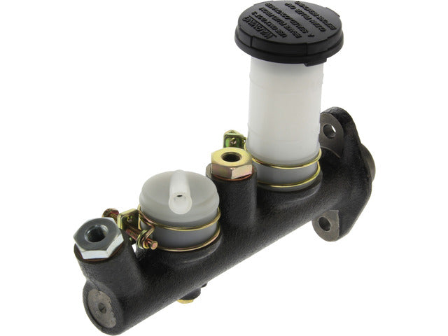 Centric Parts Brake Master Cylinder P/N:130.46406 Fits: Dodge Colt 79-77, Hyundai Pony 87-83, Plymouth Arrow 80-76, Plymouth Colt 78-77 - Image 1
