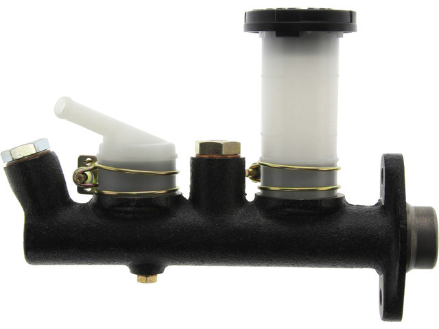 Centric Parts Brake Master Cylinder P/N:130.46406 Fits: Dodge Colt 79-77, Hyundai Pony 87-83, Plymouth Arrow 80-76, Plymouth Colt 78-77 - Image 5