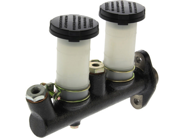 Centric Parts Brake Master Cylinder P/N:130.46500 Fits: Dodge Colt 1979, Plymouth Champ 1979, Plymouth Colt 1979 - Image 1