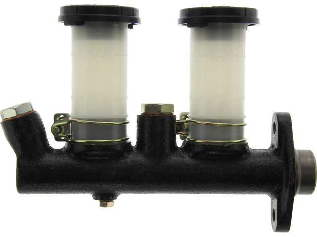 Centric Parts Brake Master Cylinder P/N:130.46500 Fits: Dodge Colt 1979, Plymouth Champ 1979, Plymouth Colt 1979 - Image 5