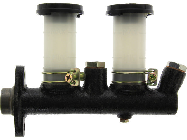Centric Parts Brake Master Cylinder P/N:130.46500 Fits: Dodge Colt 1979, Plymouth Champ 1979, Plymouth Colt 1979 - Image 6