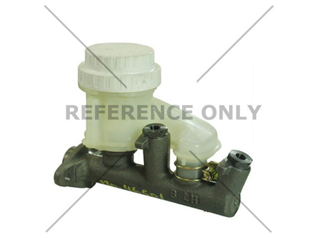 Centric Parts Brake Master Cylinder P/N:130.46501 Fits: Dodge Colt 82-81, Plymouth Champ 82-81, Plymouth Colt 82-81 - Image 1