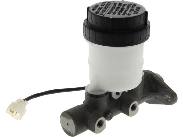 Centric Parts Brake Master Cylinder P/N:130.46503 Fits: Dodge Colt 88-83, Hyundai Excel 89-86, Mitsubishi Mirage 88-85, Mitsubishi Precis 89-87, Plymouth Colt 88-83 - Image 1
