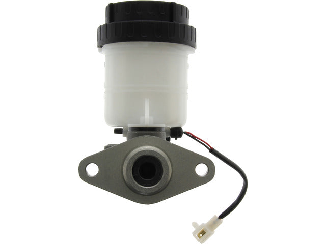 Centric Parts Brake Master Cylinder P/N:130.46503 Fits: Dodge Colt 88-83, Hyundai Excel 89-86, Mitsubishi Mirage 88-85, Mitsubishi Precis 89-87, Plymouth Colt 88-83 - Image 2