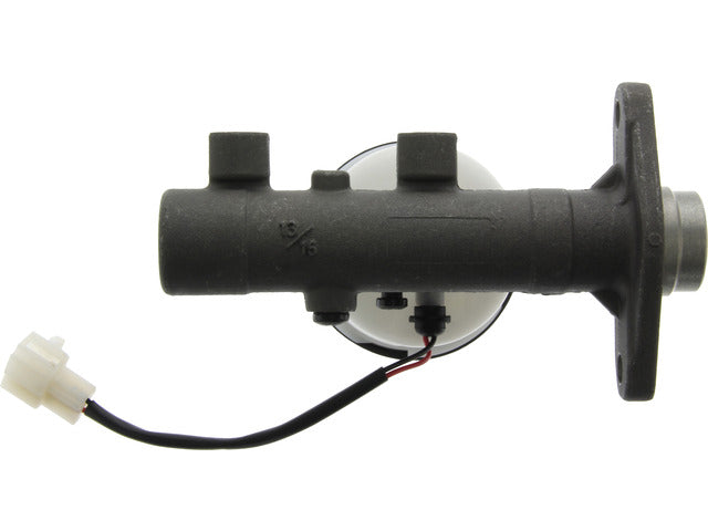 Centric Parts Brake Master Cylinder P/N:130.46503 Fits: Dodge Colt 88-83, Hyundai Excel 89-86, Mitsubishi Mirage 88-85, Mitsubishi Precis 89-87, Plymouth Colt 88-83 - Image 3