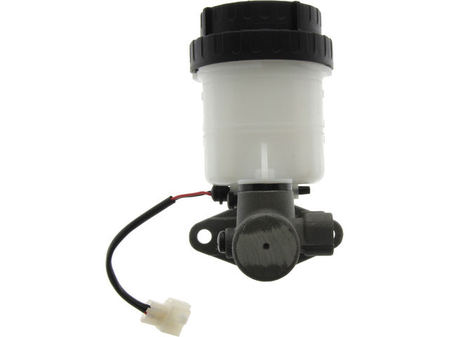 Centric Parts Brake Master Cylinder P/N:130.46503 Fits: Dodge Colt 88-83, Hyundai Excel 89-86, Mitsubishi Mirage 88-85, Mitsubishi Precis 89-87, Plymouth Colt 88-83 - Image 4