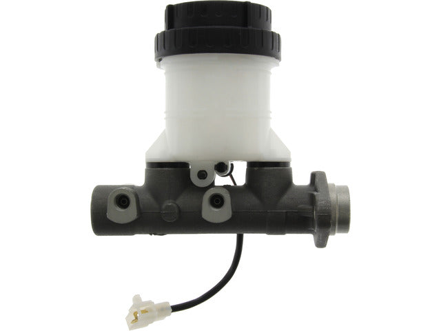 Centric Parts Brake Master Cylinder P/N:130.46503 Fits: Dodge Colt 88-83, Hyundai Excel 89-86, Mitsubishi Mirage 88-85, Mitsubishi Precis 89-87, Plymouth Colt 88-83 - Image 5