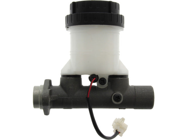Centric Parts Brake Master Cylinder P/N:130.46503 Fits: Dodge Colt 88-83, Hyundai Excel 89-86, Mitsubishi Mirage 88-85, Mitsubishi Precis 89-87, Plymouth Colt 88-83 - Image 6