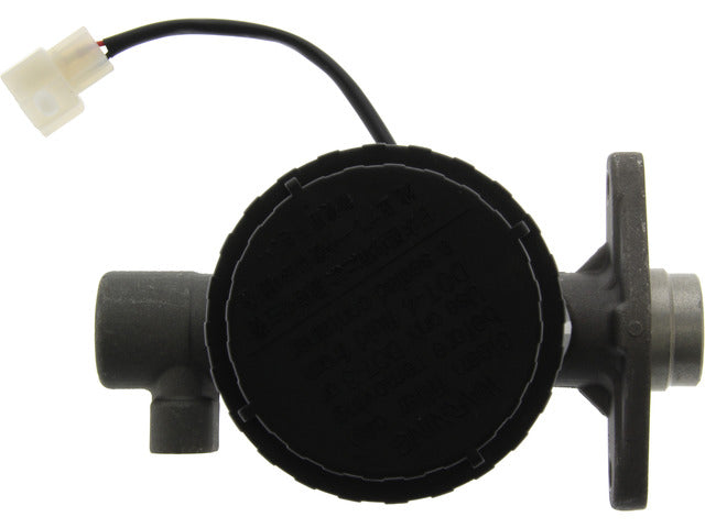 Centric Parts Brake Master Cylinder P/N:130.46503 Fits: Dodge Colt 88-83, Hyundai Excel 89-86, Mitsubishi Mirage 88-85, Mitsubishi Precis 89-87, Plymouth Colt 88-83 - Image 7