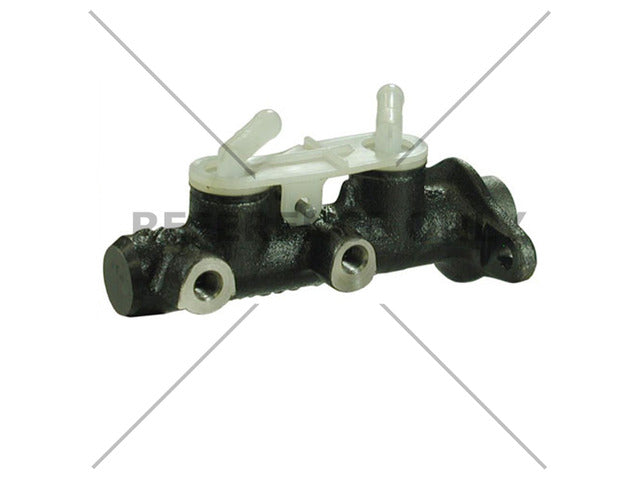 Centric Parts Brake Master Cylinder P/N:130.46504 Fits: Dodge Colt 86-84, Mitsubishi Mirage 86-85, Plymouth Colt 86-84 - Image 1