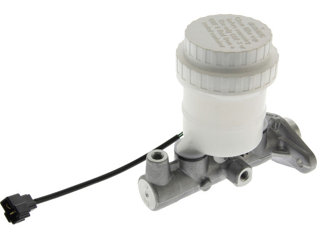 Centric Parts Brake Master Cylinder P/N:130.46507 Fits: Dodge Colt 92-89, Eagle Summit 92-91, Mitsubishi Mirage 92-89, Plymouth Colt 92-89 - Image 1