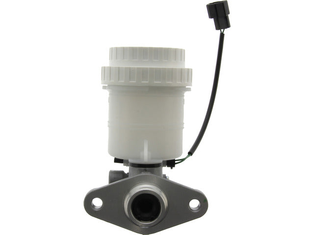 Centric Parts Brake Master Cylinder P/N:130.46507 Fits: Dodge Colt 92-89, Eagle Summit 92-91, Mitsubishi Mirage 92-89, Plymouth Colt 92-89 - Image 2
